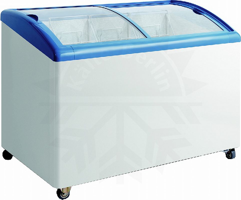 Bild 1: Esta Tiefkühltruhe SD 405 B