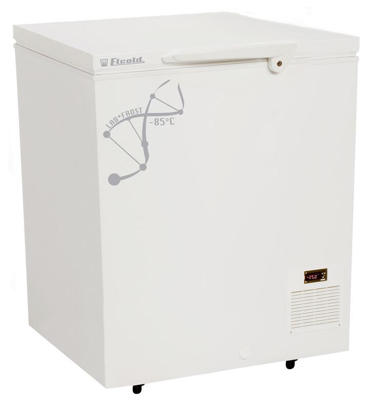 Bild 1: Esta Tieftemperaturtruhe LAB 11