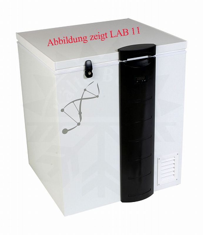 Bild 2: Esta Tieftemperaturtruhe LAB 11