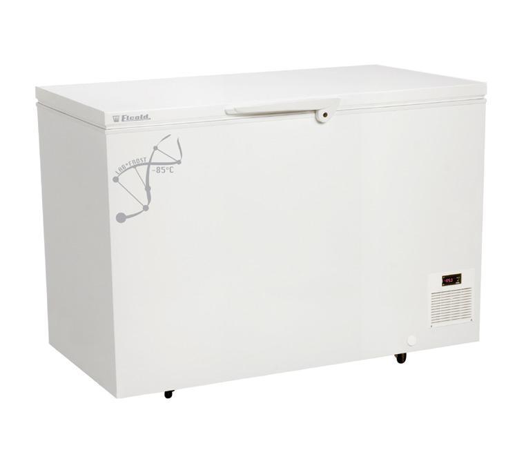 Bild 1: Esta Tieftemperaturtruhe LAB 31