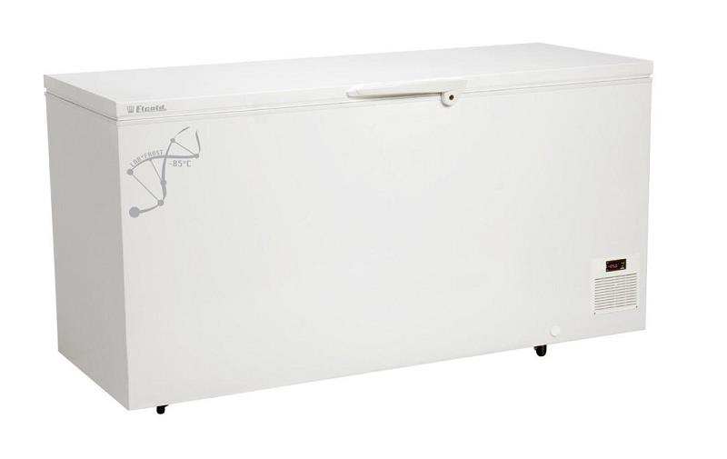Bild 1: Esta Tieftemperaturtruhe LAB 51