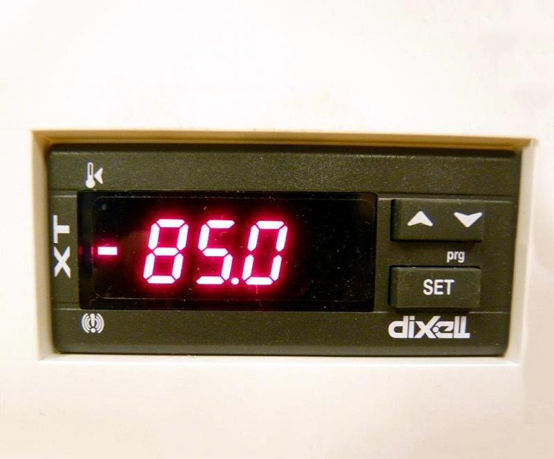 Bild 4: Esta Tieftemperaturtruhe LAB 11