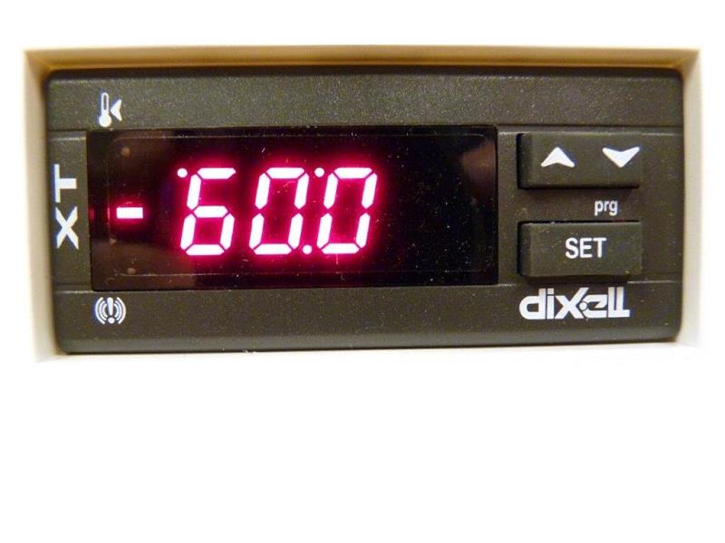 Bild 3: Esta Tieftemperatur-Truhe Pro 41