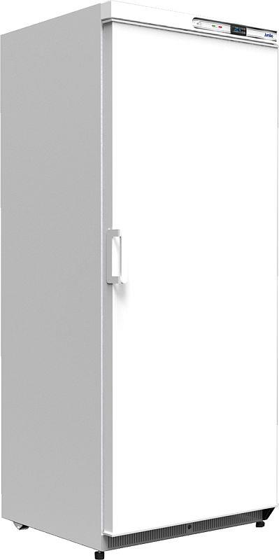 Bild 1: Esta Umluft-Kühlschrank Jumbo XL 650 PVM