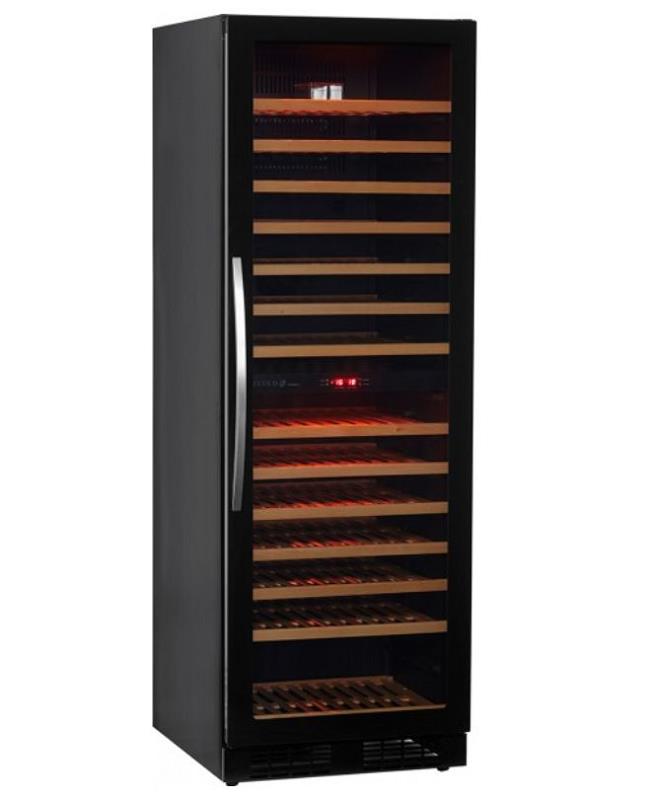 Bild 1: Esta Weinklimaschrank L 360 GIV-W-2-DL