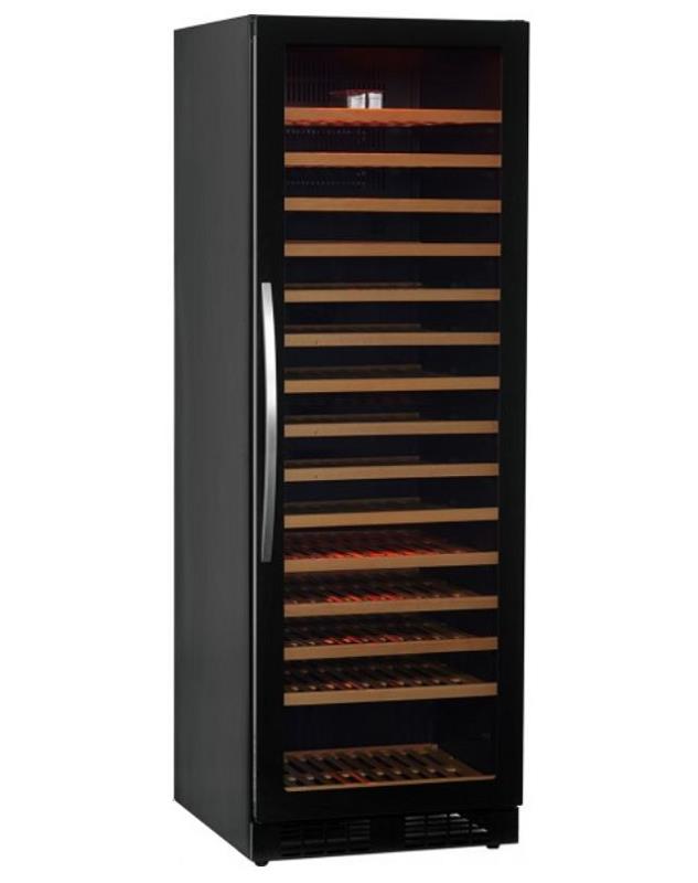 Bild 1: Esta Weinklimaschrank L 370 GIV-W-DL