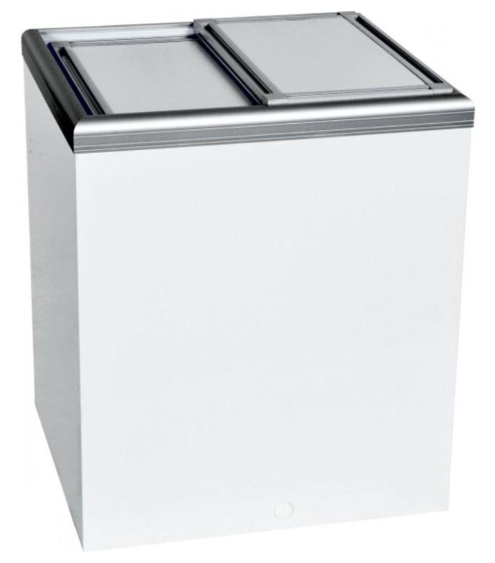 Bild 1: Esta mobile Tiefkühltruhe Mobilux 11 - mit 12V Batterie