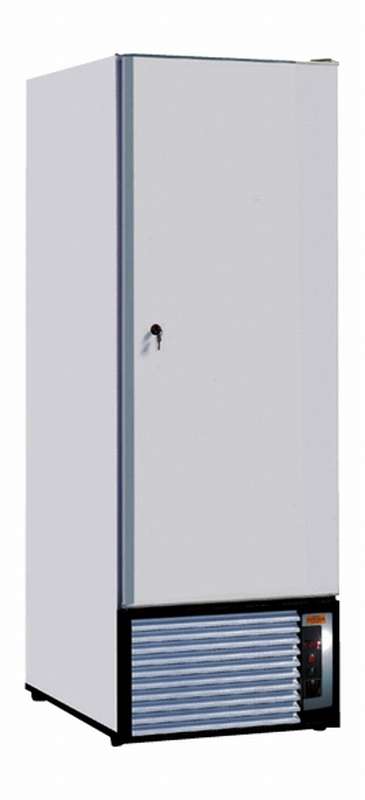 Bild 1: Esta Energiespar-Tiefkühlschrank TKL 600 N Eco