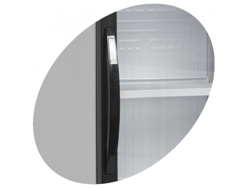 Bild 3: Esta Glastürkühlschrank L 372 GKv LED-Door