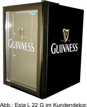 Bild 3: Esta Kühlschrank L 22 G