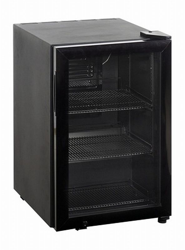 Bild 1: Esta Kühlschrank L 67 G