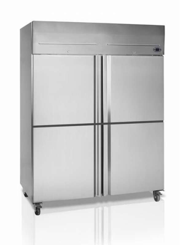 Bild 1: Esta Kühlschrank PKX 1440