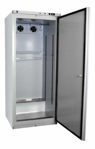 Bild 1: Esta Kühlschrank AB 600 PV Wild