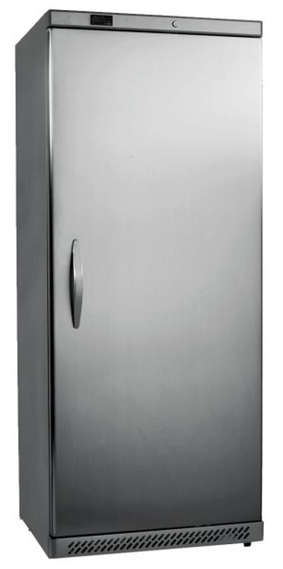 Bild 1: Esta Kühlschrank mit Volltür LX 600