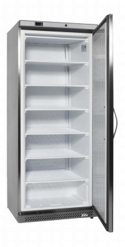 Bild 2: Esta Tiefkühlschrank mit Volltür UFX 400