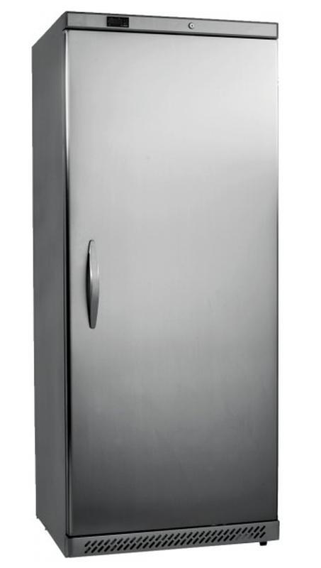 Bild 2: Esta Tiefkühlschrank mit Volltür UFX 600