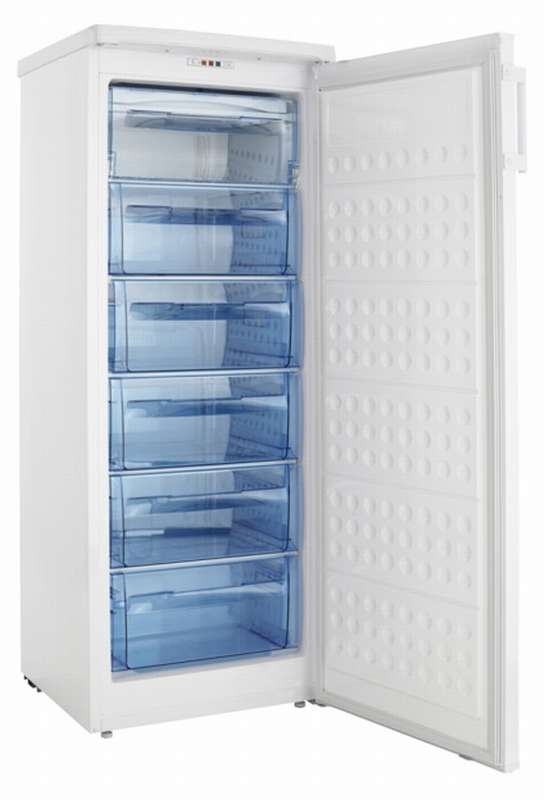 Bild 1: Esta Tiefkühlschrank mit Volltür SFS 205