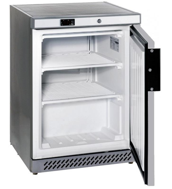 Bild 2: Esta Tiefkühlschrank mit Volltür UFX 200