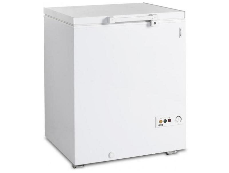 Bild 1: Esta Tiefkühltruhe FR 205