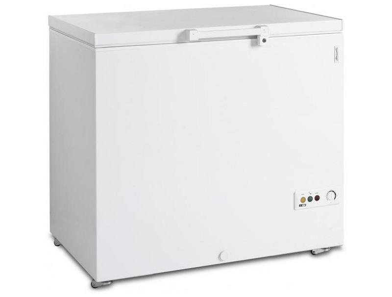 Bild 1: Esta Tiefkühltruhe FR 305