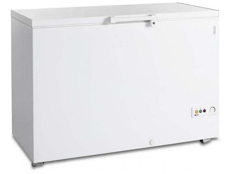 Bild 1: Esta Tiefkühltruhe FR 405