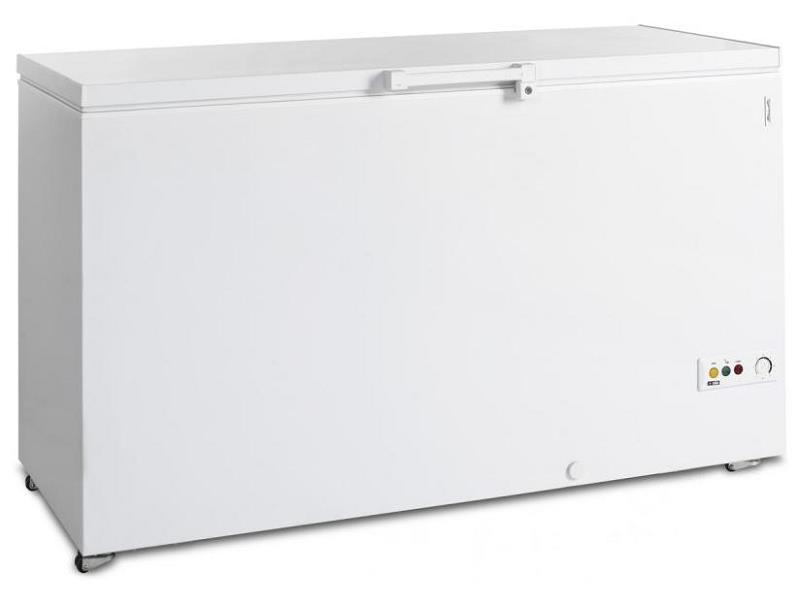 Bild 1: Esta Tiefkühltruhe FR 505