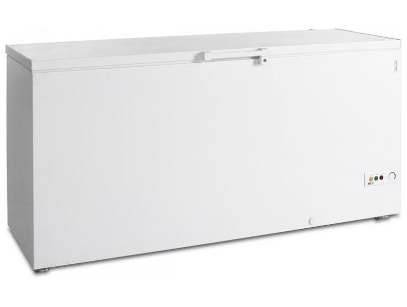 Bild 1: Esta Tiefkühltruhe FR 605