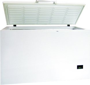 Bild 1: Esta Tieftemperaturtruhe GLK 40