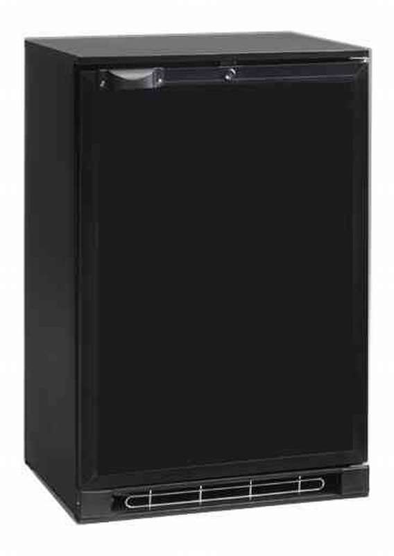 Bild 1: Esta Unterbau-Kühlschrank mit Volltür BA 120