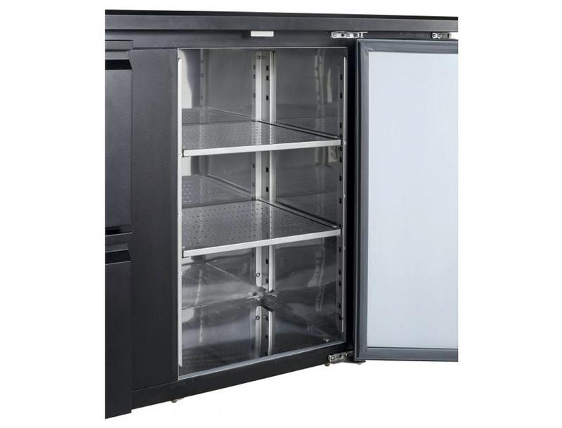 Bild 3: Esta Unterbau-Kühlschrank CBC 210 G