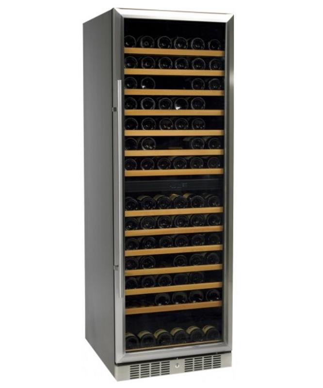 Bild 1: Esta Weinklimaschrank LX 360 GIV-W-2