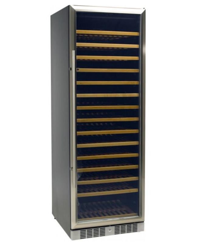 Bild 1: Esta Weinklimaschrank LX 370 GIV-W