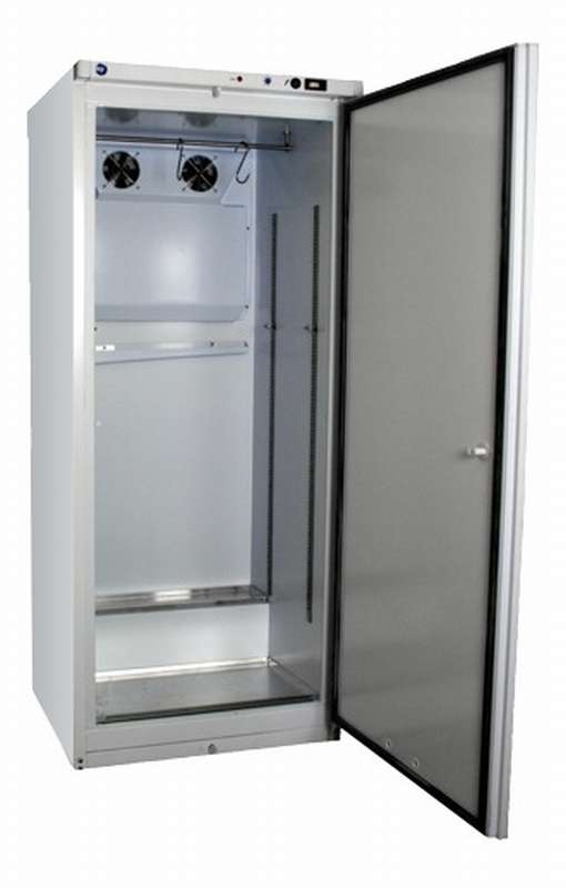 Bild 1: Esta Wild-Kühlschrank LX 600 W-Wild