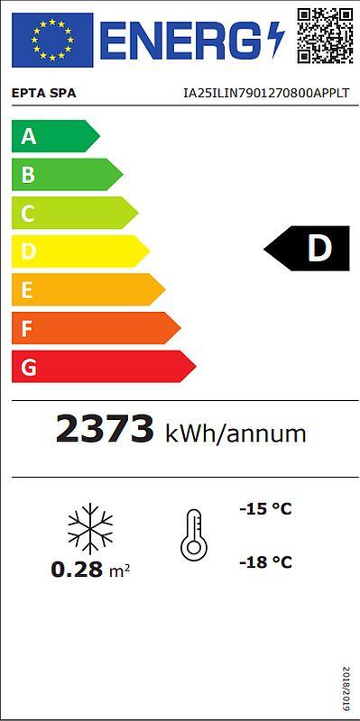 Bild 2: Iarp Tiefkühltruhe Mini B-Ice