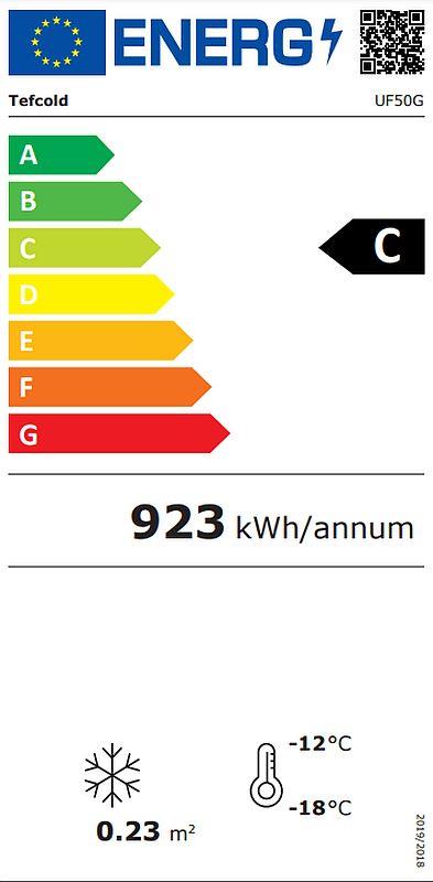 Bild 2: Esta Tiefkühlschrank - UF 50 G-TC