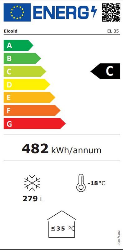 Bild 2: Tiefkühltruhe Nova 45-v2