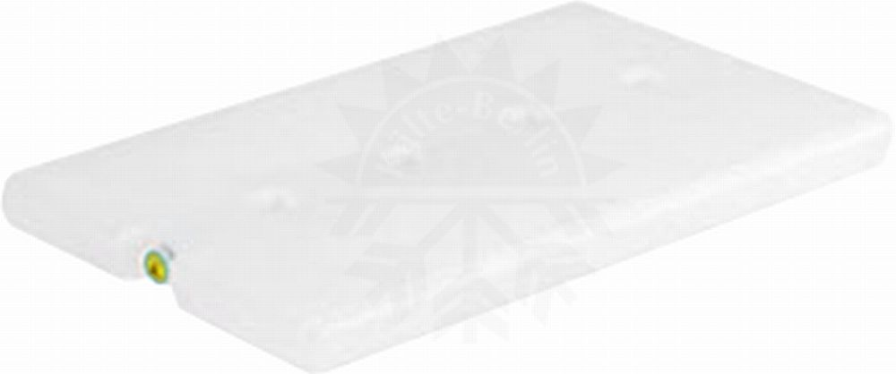 Bild 1: Eutektische Platte - Kältespeicherplatte -21Grad 480x280x28