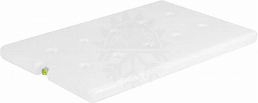 Bild 1: Eutektische Platte - Kältespeicherplatte Euronorm 1 -21Grad