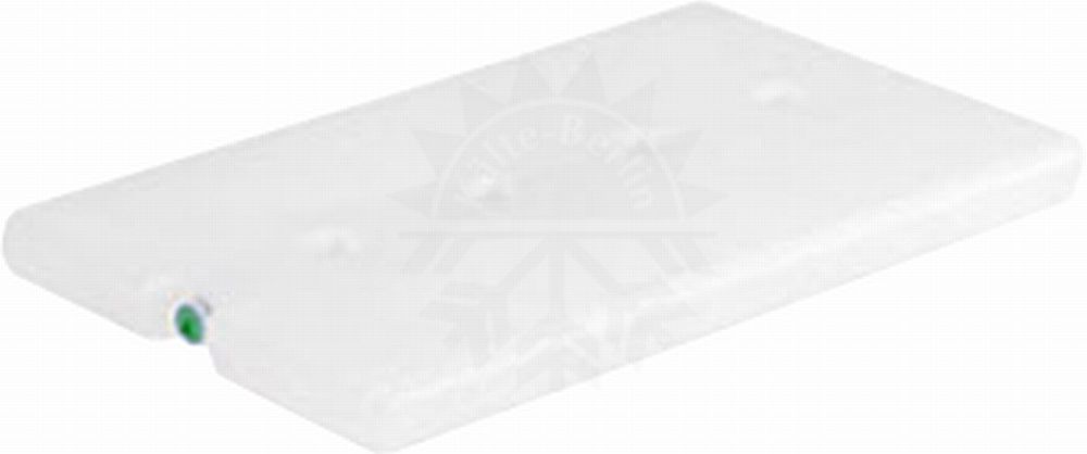 Bild 1: Eutektische Platte - Kältespeicherplatte -3Grad 480x280x28