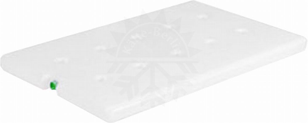 Bild 1: Eutektische Platte - Kältespeicherplatte Euronorm 1 -3Grad