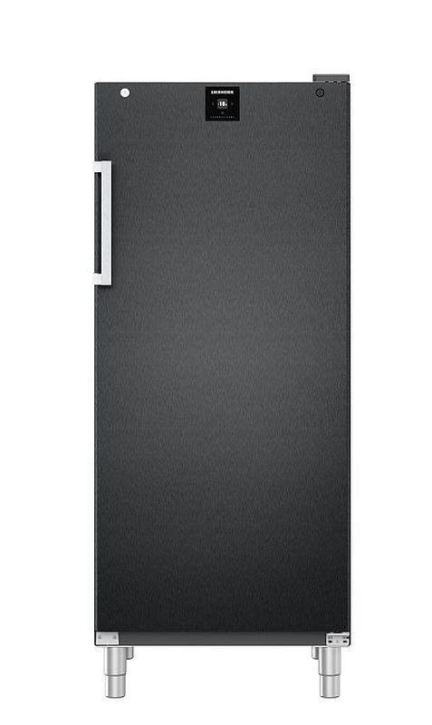 Bild 4: Liebherr FFFBvg-5501 Perfection Umluft Tiefkühlschrank NoFrost