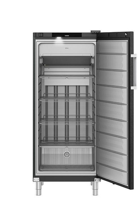 Bild 1: Liebherr FFFBvg-5501 Perfection Umluft Tiefkühlschrank NoFrost