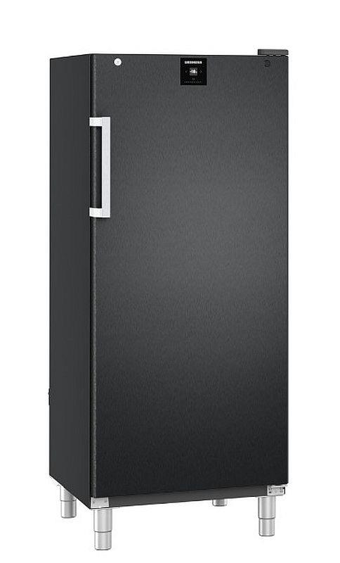 Bild 5: Liebherr FFFBvg-5501 Perfection Umluft Tiefkühlschrank NoFrost