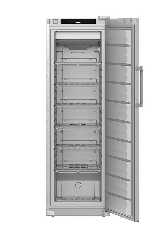 Bild 1: Liebherr FFFCvg 4001 Perfection Umluft Tiefkühlschrank NoFrost