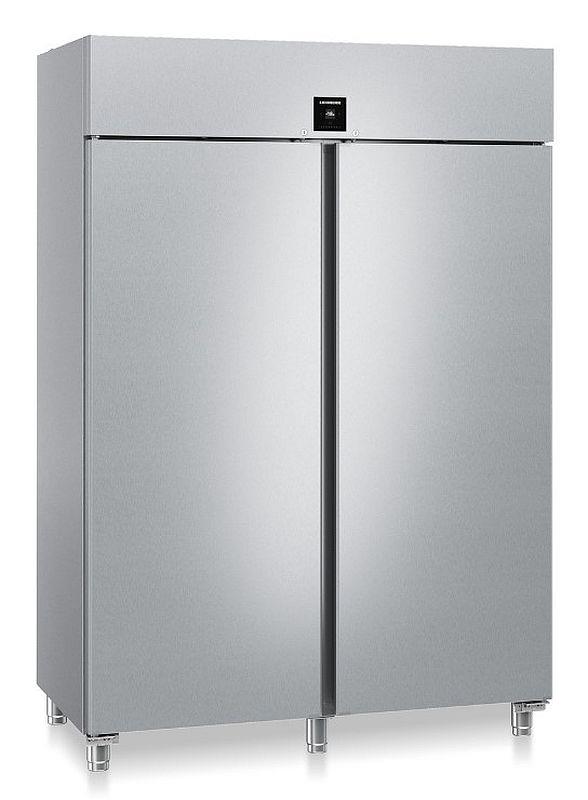 Bild 6: Liebherr FFPSvg 1402 Performance Umluft Tiefkühlschrank GN 2/1