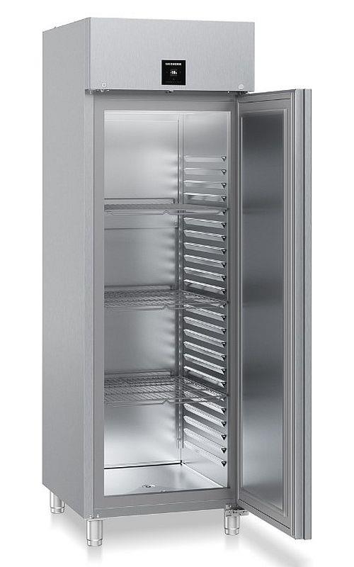 Bild 5: Liebherr FFPSvg 6501 Performance Umluft Tiefkühlschrank GN2/1