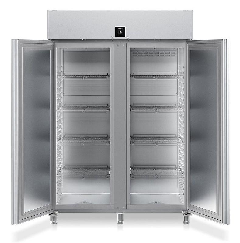 Bild 1: Liebherr FFPSvh 1402 Perfection Umluft Tiefkühlschrank GN2/1