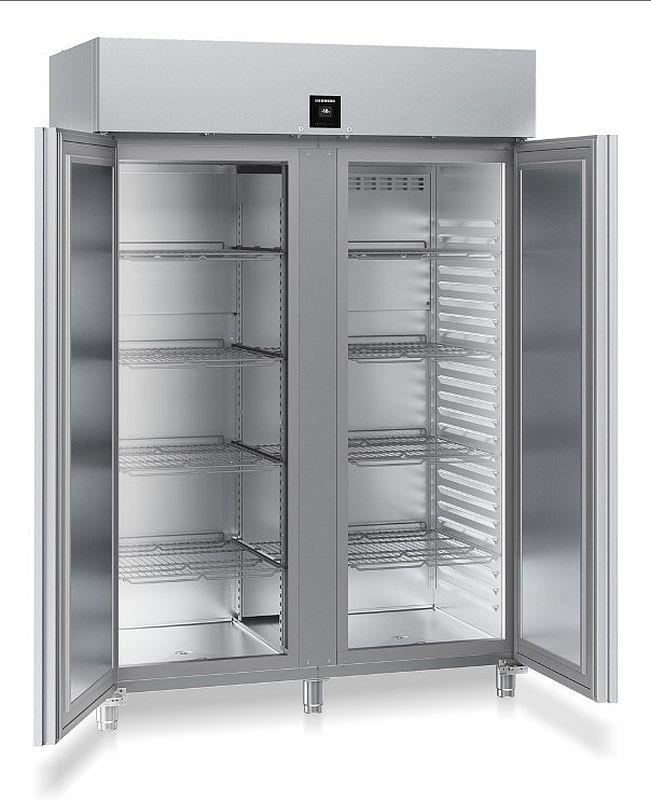 Bild 5: Liebherr FFPSvh 1402 Perfection Umluft Tiefkühlschrank GN2/1