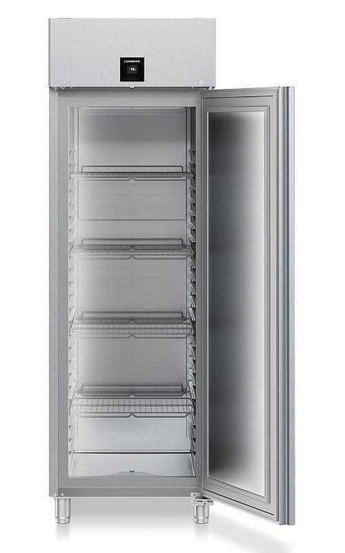 Bild 1: Liebherr FFPSvh 6501 Perfection Umluft Tiefkühlschrank GN2/1