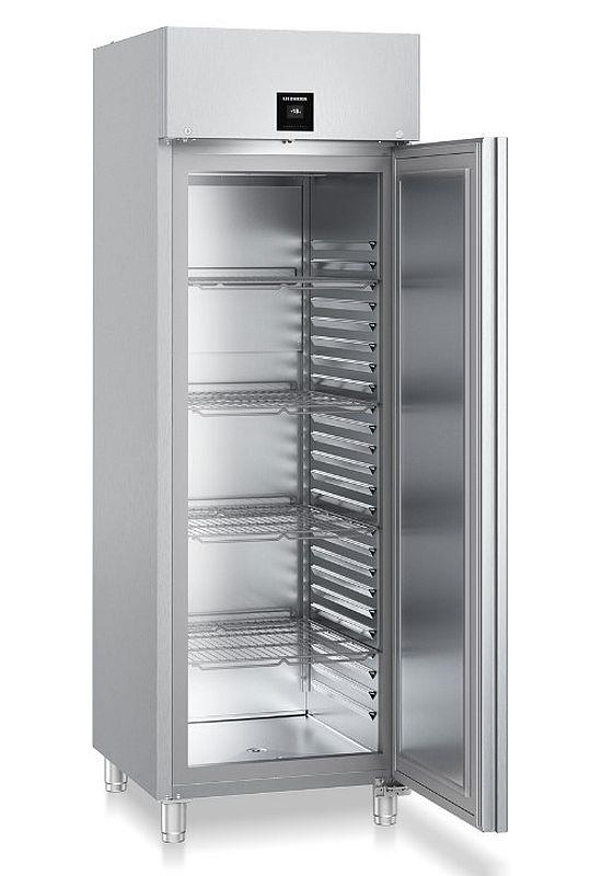 Bild 5: Liebherr FFPSvh 6501 Perfection Umluft Tiefkühlschrank GN2/1